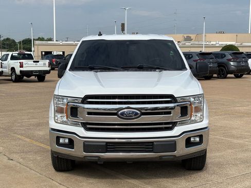 Used 2020 Ford F150 XLT w/ Equipment Group 301A Mid RWD image 2