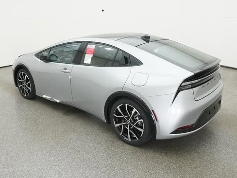 New 2026 Toyota Prius XSE Premium image 34