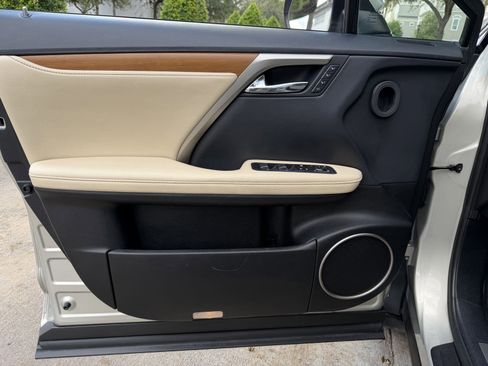 Used 2021 Lexus RX 350 FWD w/ Premium Package image 22