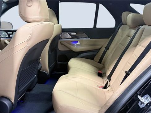New 2026 Mercedes-Benz GLE 350 4MATIC image 7