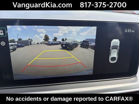 Certified 2026 Kia K5 GT-Line w/ GT-Line Premium Package FWD image 26