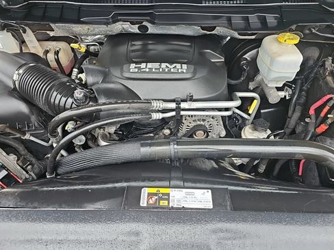 Used 2018 RAM 2500 Power Wagon w/ Luxury Group AWD/4WD image 38