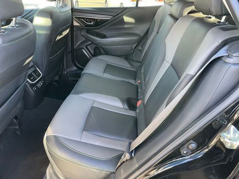 Used 2020 Subaru Outback Onyx Edition XT image 23