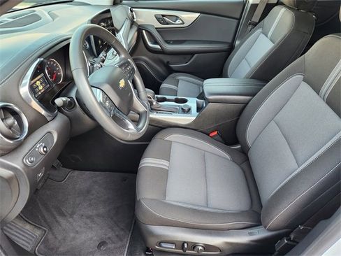 Used 2023 Chevrolet Blazer LT w/ Convenience Package image 13