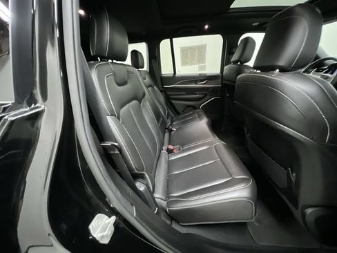 Used 2024 Jeep Grand Cherokee Limited 4xe AWD/4WD image 29