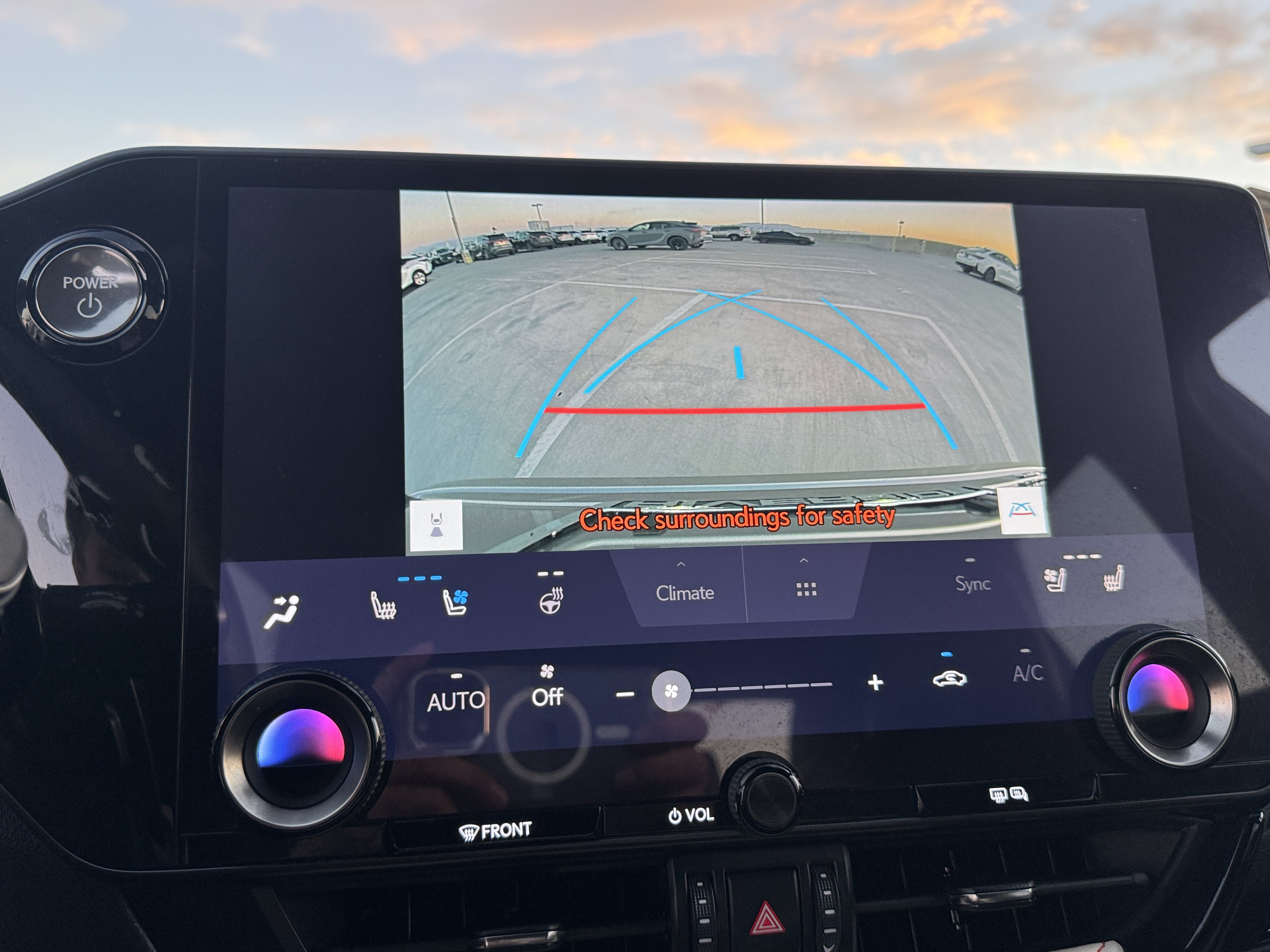 Certified 2022 Lexus NX 350h AWD image 30