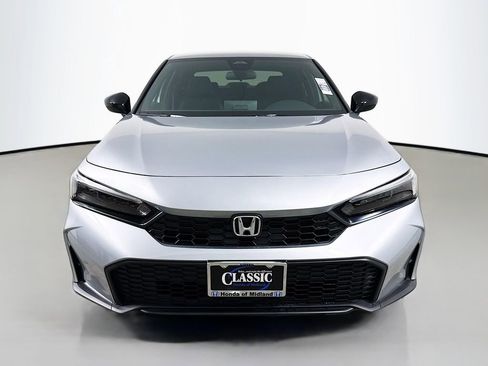 New 2026 Honda Civic Sport image 2