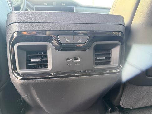 New 2026 GMC Sierra 1500 AT4X image 33