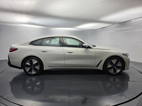 Used 2023 BMW i4 eDrive35 w/ Premium Package RWD image 3