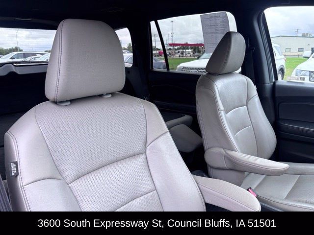Used 2022 Honda Passport EX-L image 60
