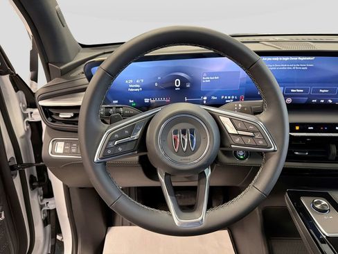 New 2026 Buick Enclave Preferred w/ Power Package image 17