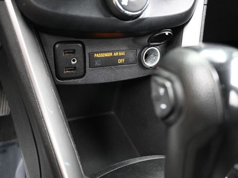 Used 2019 Chevrolet Trax LS w/ Tint and Cruise Package image 24