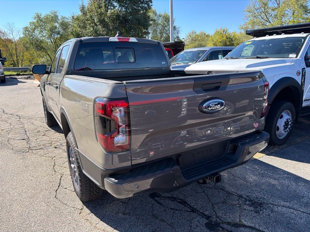 New 2026 Ford Ranger XLT w/ Equipment Group 301A High AWD/4WD image 6