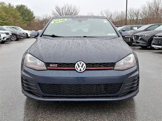 Used 2016 Volkswagen GTI SE video 2