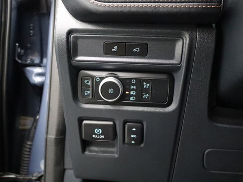 Certified 2022 Ford Expedition Max Platinum AWD/4WD image 15