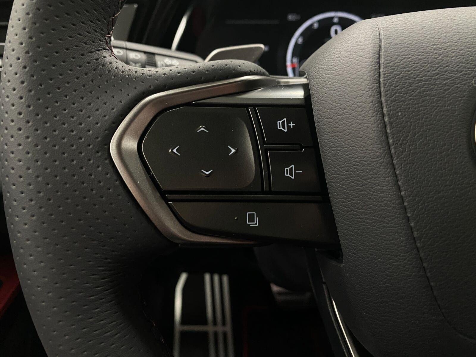 New 2026 Lexus RX 350 F Sport AWD/4WD image 16