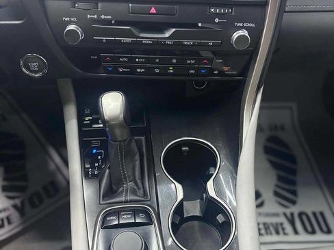 Used 2017 Lexus RX 350 FWD w/ Accessory Package image 20