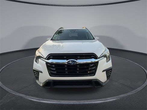 Certified 2023 Subaru Ascent Limited image 2