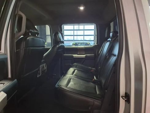 Used 2019 Ford F150 Lariat AWD/4WD image 13