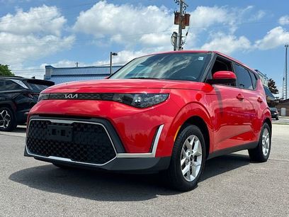 Used 2023 Kia Soul S