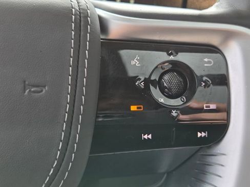 Certified 2025 INFINITI QX80 Sensory AWD/4WD image 34
