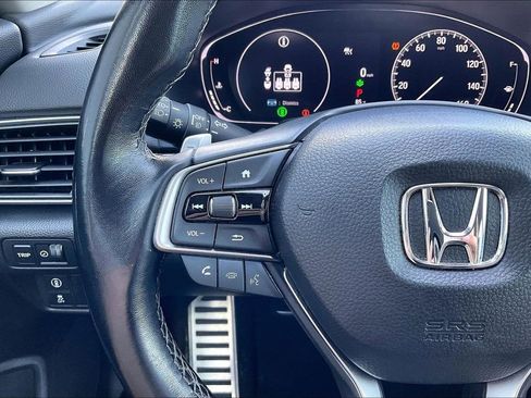 Used 2022 Honda Accord Sport Special Edition image 18