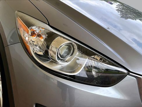 Used 2015 MAZDA CX-5 Grand Touring FWD image 26