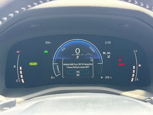 New 2026 Toyota Camry SE FWD image 32