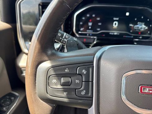 Used 2022 GMC Sierra 1500 SLT w/ SLT Premium Package image 27