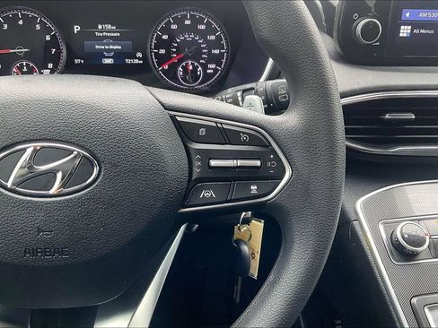 Used 2023 Hyundai Santa Fe SE w/ Cargo Package image 18