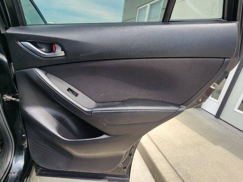 Used 2014 MAZDA CX-5 Touring w/ Bose/Moonroof Package AWD/4WD image 20