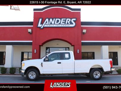 Used 2017 Ford F250 XL w/ Power Equipment Group