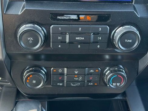 Used 2019 Ford F150 XLT w/ Equipment Group 302A Luxury AWD/4WD image 26
