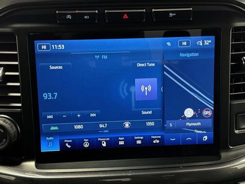 Used 2023 Ford F150 XLT w/ Equipment Group 302A High image 20