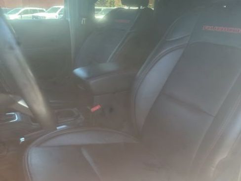 Used 2020 Jeep Gladiator Rubicon AWD/4WD image 10