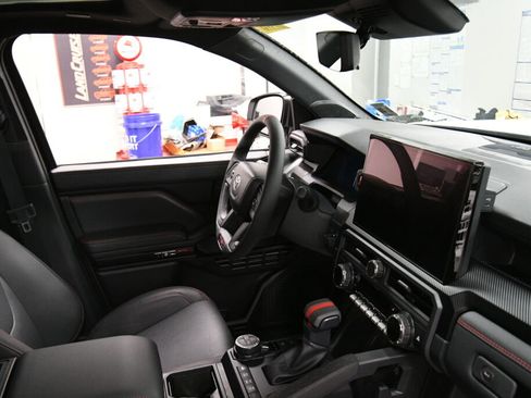 Used 2026 Toyota Tacoma TRD Pro AWD/4WD image 30