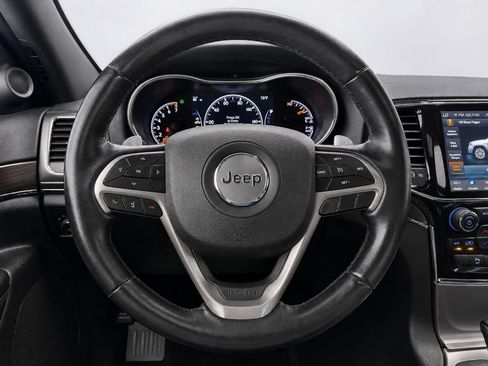 Used 2021 Jeep Grand Cherokee Limited X AWD/4WD image 37