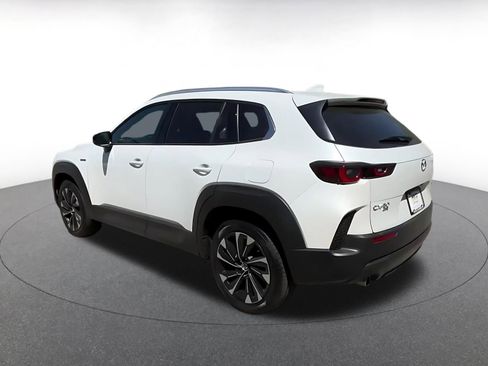Used 2025 MAZDA CX-50 2.5 Hybrid w/ Premium Plus Pkg AWD/4WD image 10