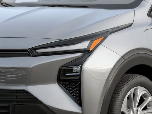 New 2027 Chevrolet Bolt LT FWD image 5