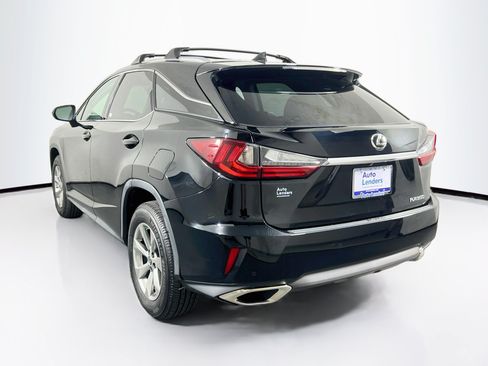 Used 2019 Lexus RX 350 AWD w/ Navigation Package image 7