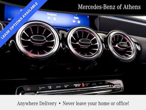 Certified 2025 Mercedes-Benz CLA 250 CLA 250 image 27