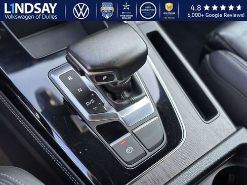 Used 2023 Audi Q5 2.0T Premium Plus w/ Premium Plus Package image 18