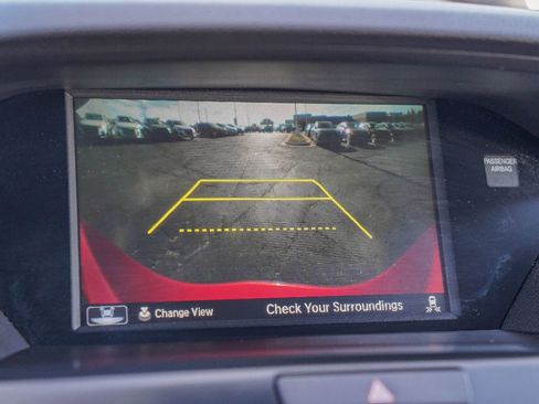 Used 2020 Acura MDX A-Spec image 14