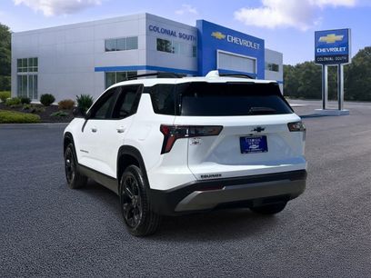 Certified 2026 Chevrolet Equinox LT w/ Midnight Edition