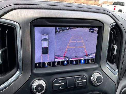 Used 2022 GMC Sierra 2500 Denali w/ Denali Ultimate Package image 22