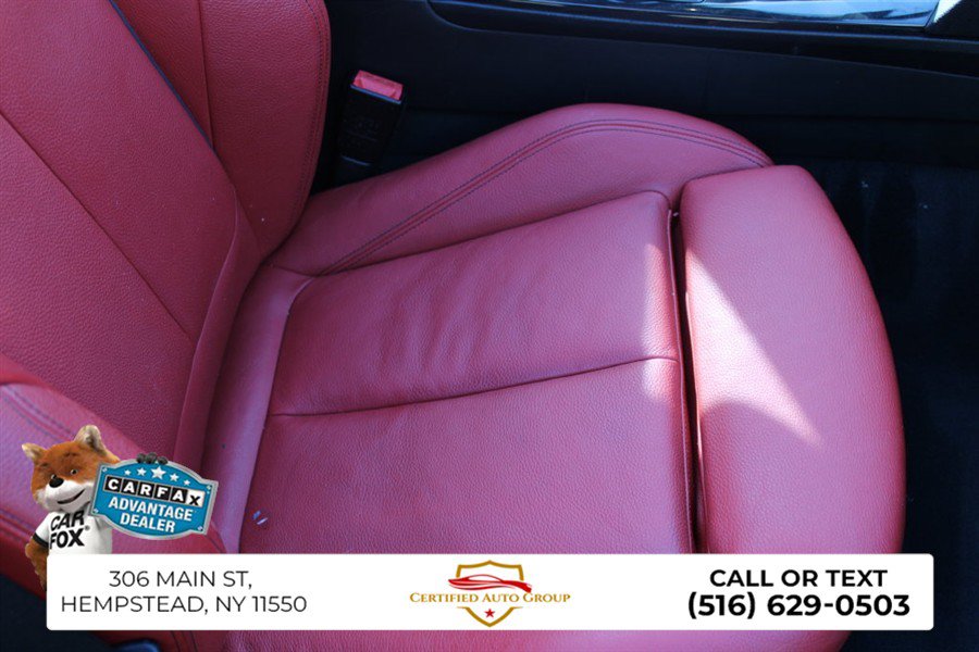 Used 2017 BMW 340i Sedan RWD image 22