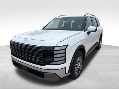 New 2026 Hyundai Palisade SEL