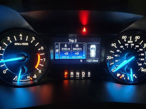 Used 2017 Ford Explorer 4WD image 23