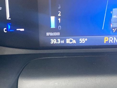 New 2026 Ford Transit 250 148 Medium Roof Extended AWD w/ Load Area Protection Package image 24