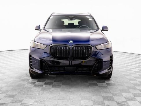 New 2026 BMW X5 xDrive50e w/ Executive Package image 10